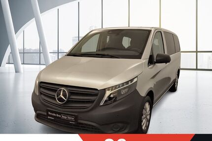 Mercedes-Benz Vito 53.482 km 37.990 &euro; Leipzig 04347
