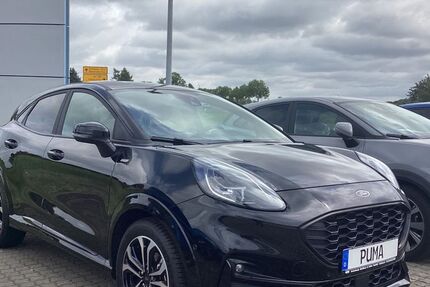 Ford Puma 12.700 km 20.890 &euro; Delitzsch 04509