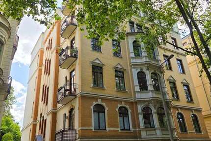 Wohnung Leipzig Zentrum-Süd - 4 Zimmer, 197 m&sup2;, 1.170.000&euro; | Angebot:26697392