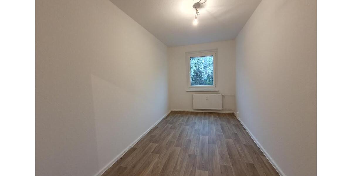 Erdgeschoßwohnung Leipzig West - 3 Zimmer, 70 m&sup2;, 541&euro; | Angebot:25921317