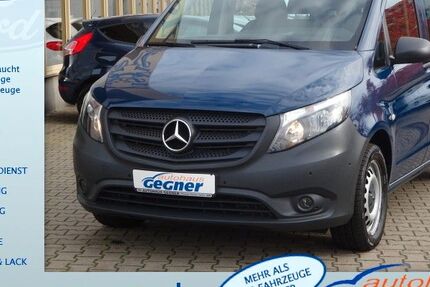 Mercedes-Benz Vito 148.258 km 25.840 &euro; Eilenburg 04838