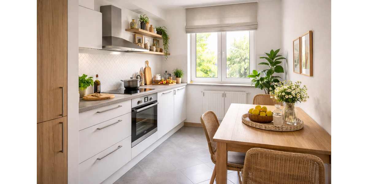 Etagenwohnung Wurzen - 2 Zimmer, 48 m&sup2;, 309&euro; | Angebot:26252652