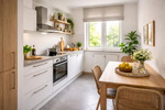 Etagenwohnung Wurzen - 2 Zimmer, 48 m&sup2;, 309&euro; | Angebot:26252652