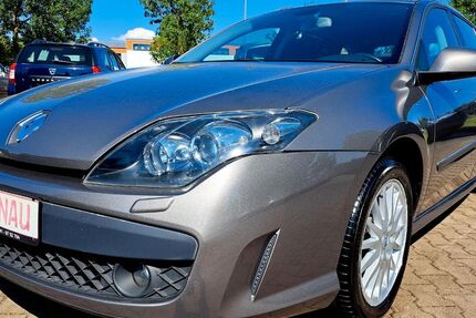 Renault Laguna 160.498 km 3.999 &euro; Leipzig 04205