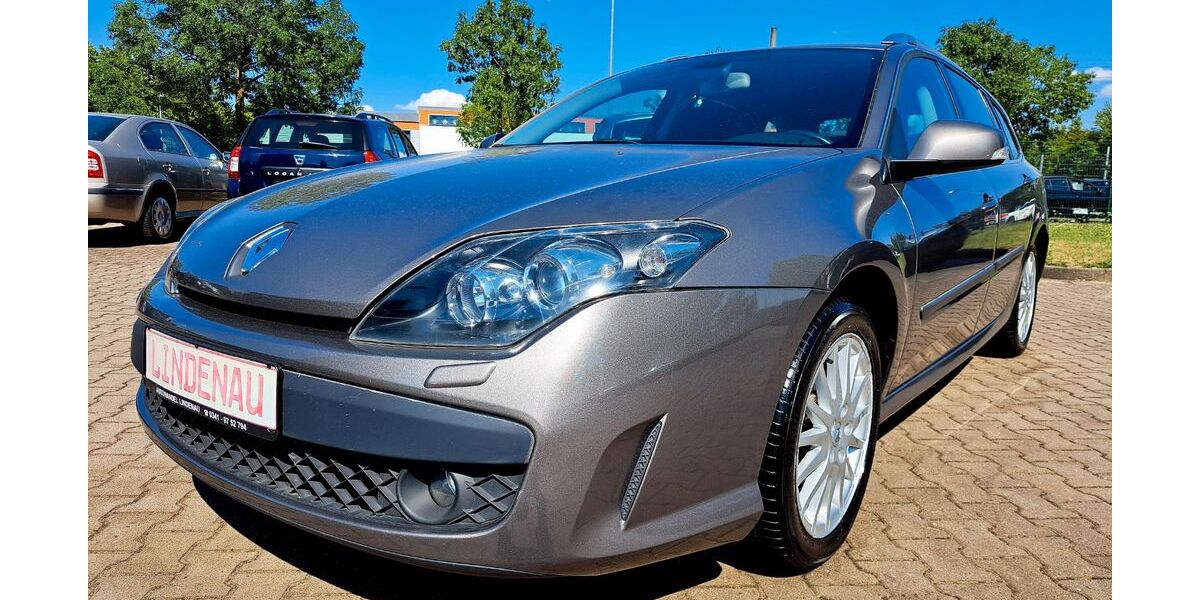 Renault Laguna 160.498 km 3.999 &euro; Leipzig 04205
