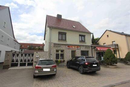 Haus Merseburg Beuna - 320.000&euro; | Angebot:25672071