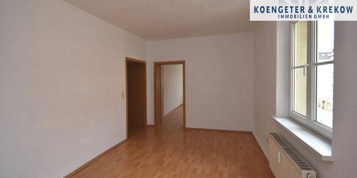 Etagenwohnung Leipzig / Plagwitz Plagwitz - 2 Zimmer, 44 m&sup2;, 400&euro; | Angebot:26903796