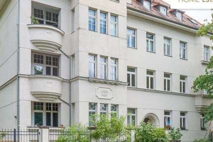 Wohnung Leipzig Schleußig - 3 Zimmer, 105 m&sup2;, 400.000&euro; | Angebot:26907964