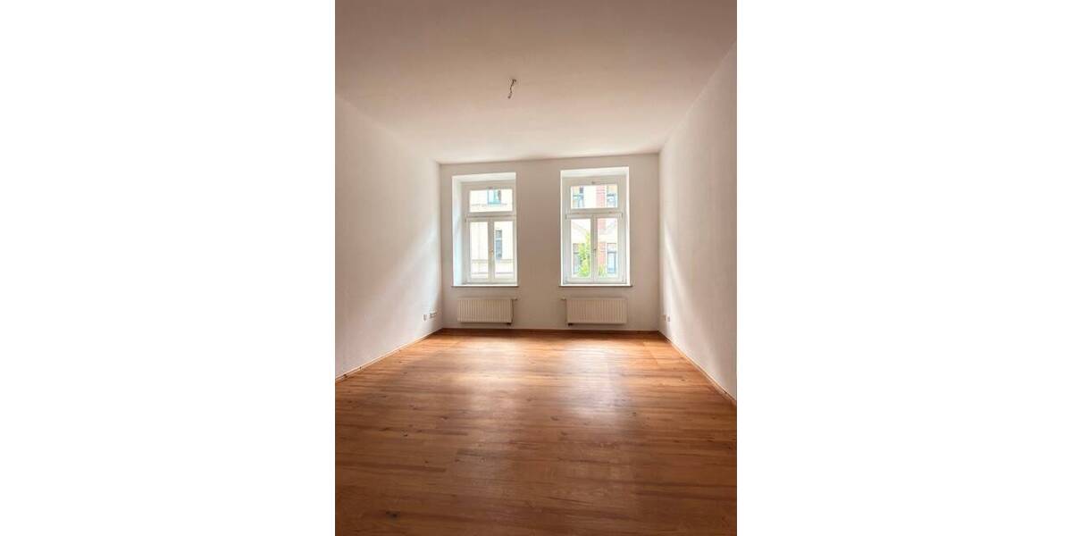 Etagenwohnung Leipzig Leutzsch - 2 Zimmer, 66 m&sup2;, 726&euro; | Angebot:26674435