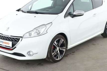 Peugeot 208 50.852 km 9.540 &euro; Leipzig 04328