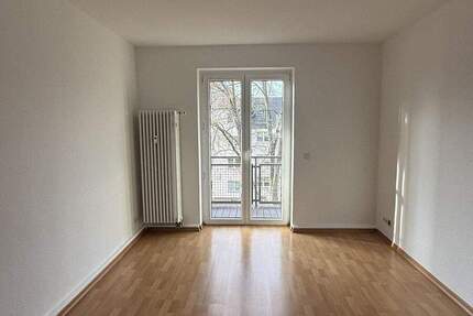 Möckern...Top geschnittene 2-Raum-Whg. mit Balkon+Eckwanne! 2 zimmer