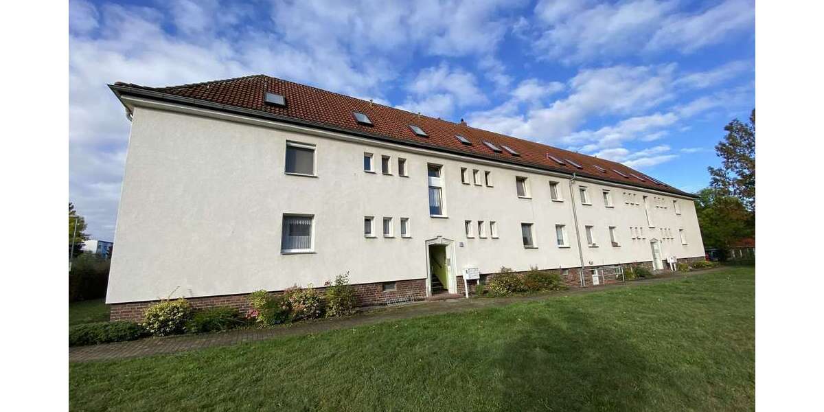 Etagenwohnung Zwenkau - 2 Zimmer, 45 m&sup2;, 88.000&euro; | Angebot:23175949