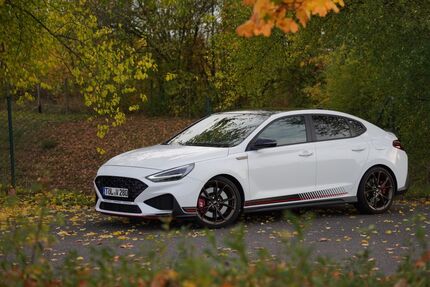 Hyundai i30 55.100 km 29.100 &euro; Schkeuditz 04435