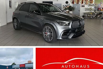 Mercedes-Benz GLE 63 AMG 32.806 km 149.500 &euro; Leipzig 04347