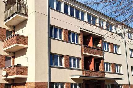 Wohnung Zwenkau Kotzschbar - 3 Zimmer, 54 m&sup2;, 530&euro; | Angebot:25591713