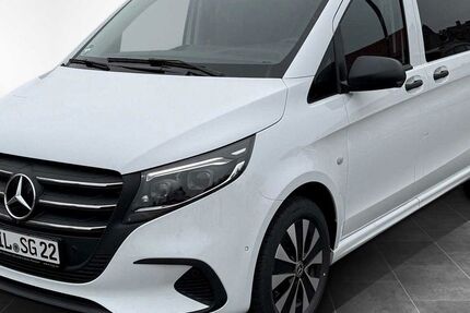 Mercedes-Benz Vito 22.508 km 71.281 € Merseburg 06217