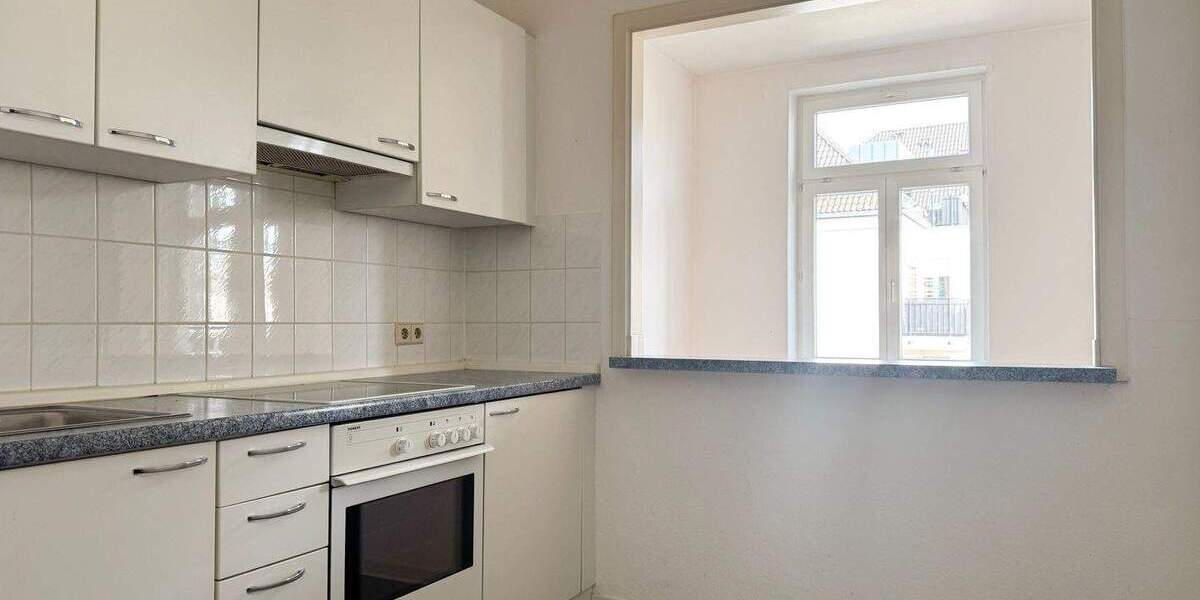 Etagenwohnung Leipzig Wahren - 2 Zimmer, 70 m&sup2;, 189.000&euro; | Angebot:25815748
