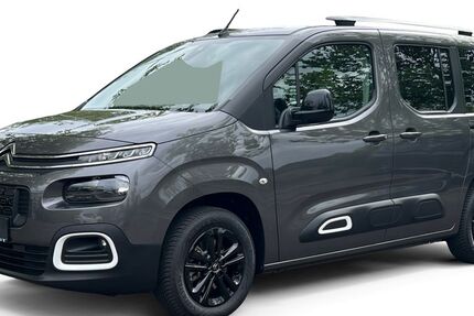 Citroen Berlingo 13.500 km 25.955 € Merseburg 06217