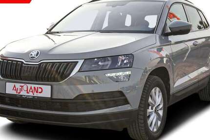 Skoda Karoq 64.688 km 22.890 &euro; Leipzig 04209