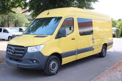 Mercedes-Benz Sprinter 98.900 km 32.725 &euro; Leipzig-Holzhausen 04288
