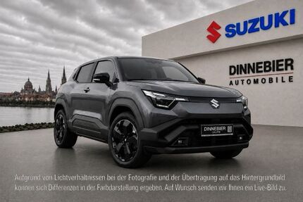 Suzuki Andere 3.900 km 36.690 &euro; Markkleeberg 04416