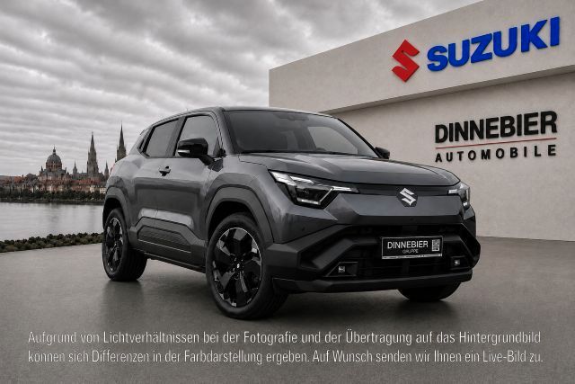 Suzuki Andere 3.900 km 36.690 &euro; Markkleeberg 04416