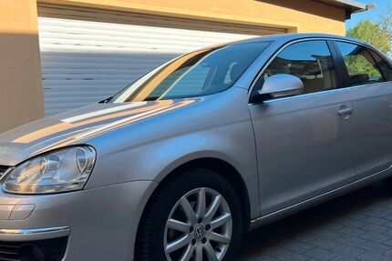 VW Jetta 172.730 km 5.500 &euro; Leipzig 04356