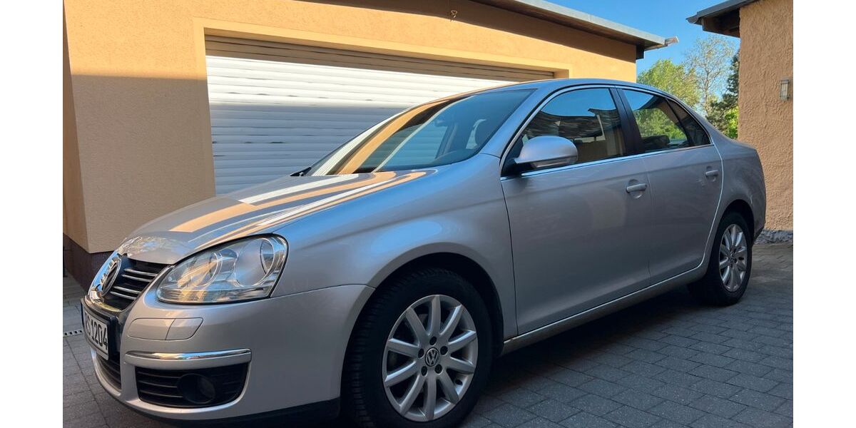 VW Jetta 172.730 km 5.500 &euro; Leipzig 04356