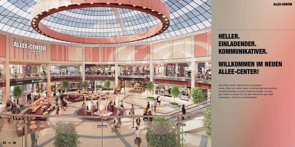 Gewerbeobjekt Leipzig Grünau-Mitte - 3.360&euro; | Angebot:26841012