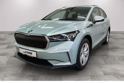 Skoda Enyaq 19.510 km 22.480 &euro; Borna 04552