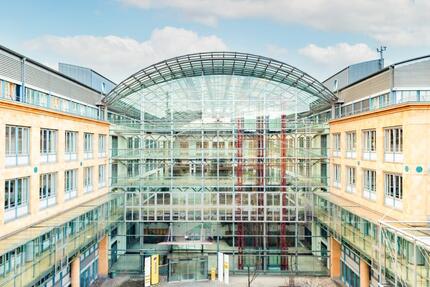 Gewerbeobjekt Leipzig Nordost - 11&euro; | Angebot:23620532