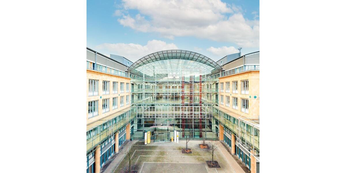 Gewerbeobjekt Leipzig Nordost - 11&euro; | Angebot:23620532