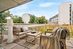 Etagenwohnung Leipzig Süd - 1 Zimmer, 35 m&sup2;, 569&euro; | Angebot:22744124
