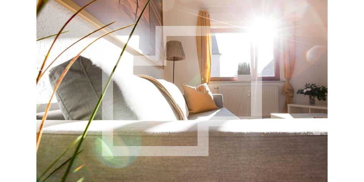 Etagenwohnung Leipzig Lausen-Grünau - 1 Zimmer, 33 m&sup2;, 344&euro; | Angebot:26130448