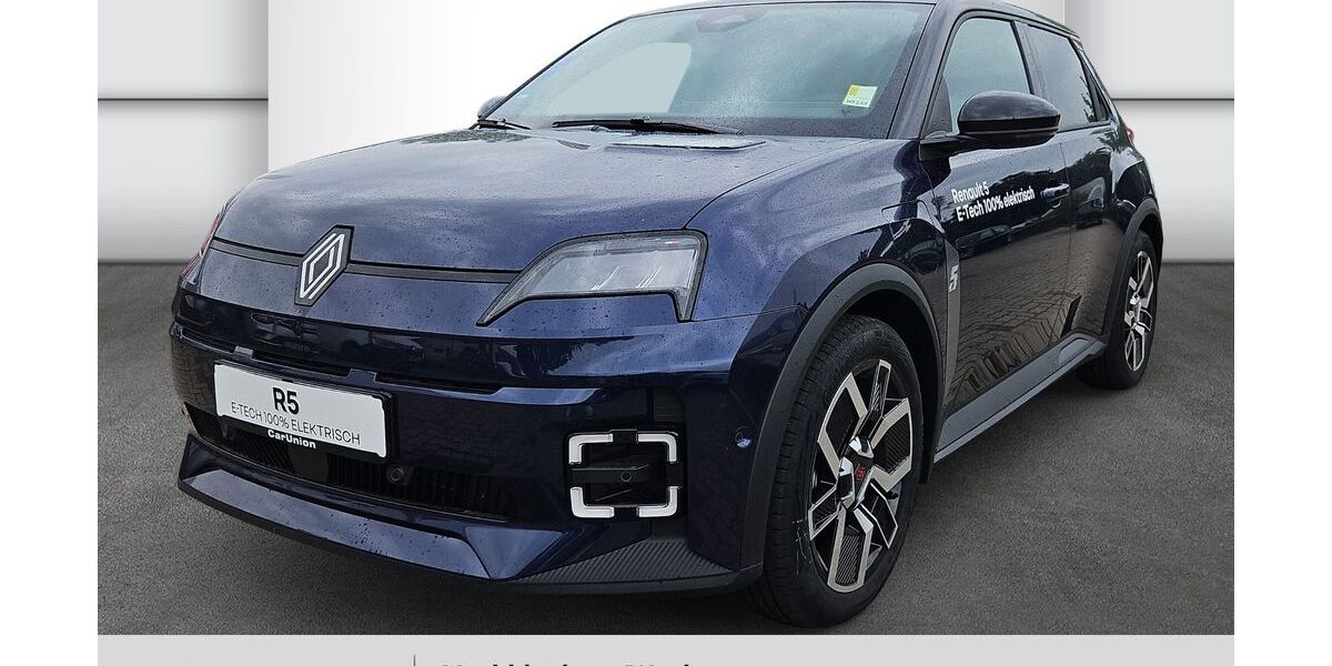 Renault R 5 6.000 km 33.295 &euro; Leipzig 04129