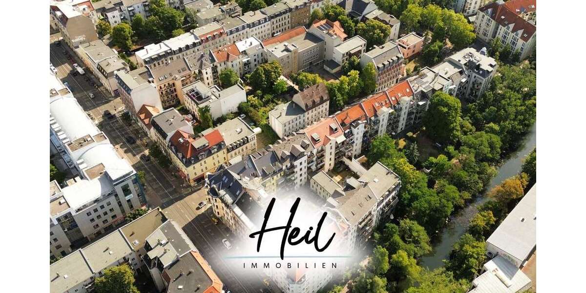 Grundstück Leipzig Altwest - 385.000&euro; | Angebot:27135074