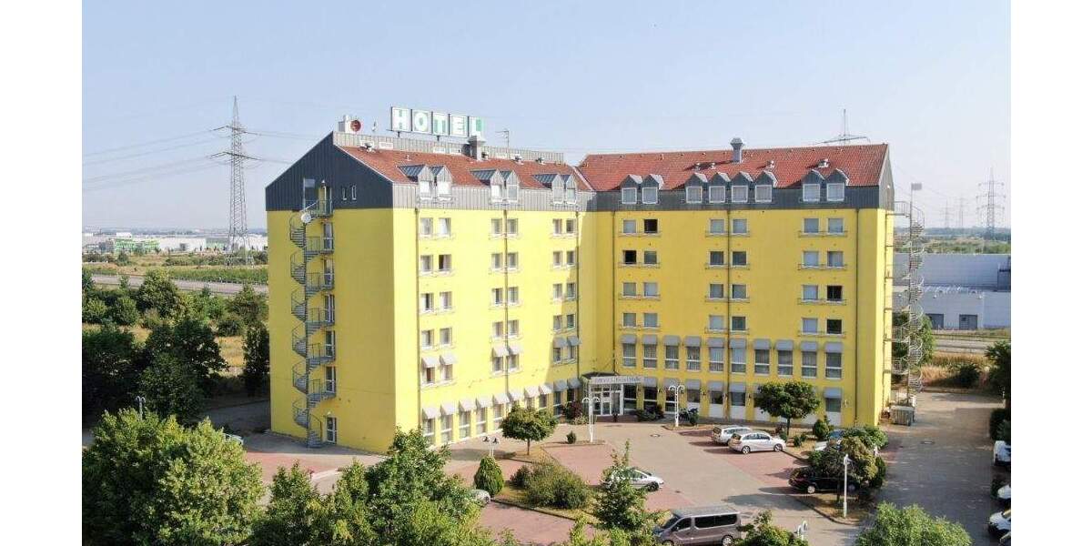 Einfamilienhaus Kabelsketal Dölbau - 1 Zimmer, 11.950.000&euro; | Angebot:25736480