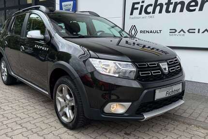 Dacia Logan 69.576 km 9.990 &euro; Leipzig 04315