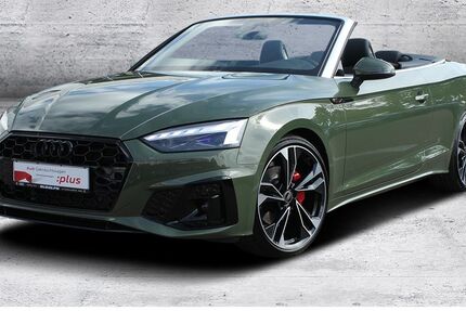 Audi A5 8.370 km 48.860 € Merseburg 06217