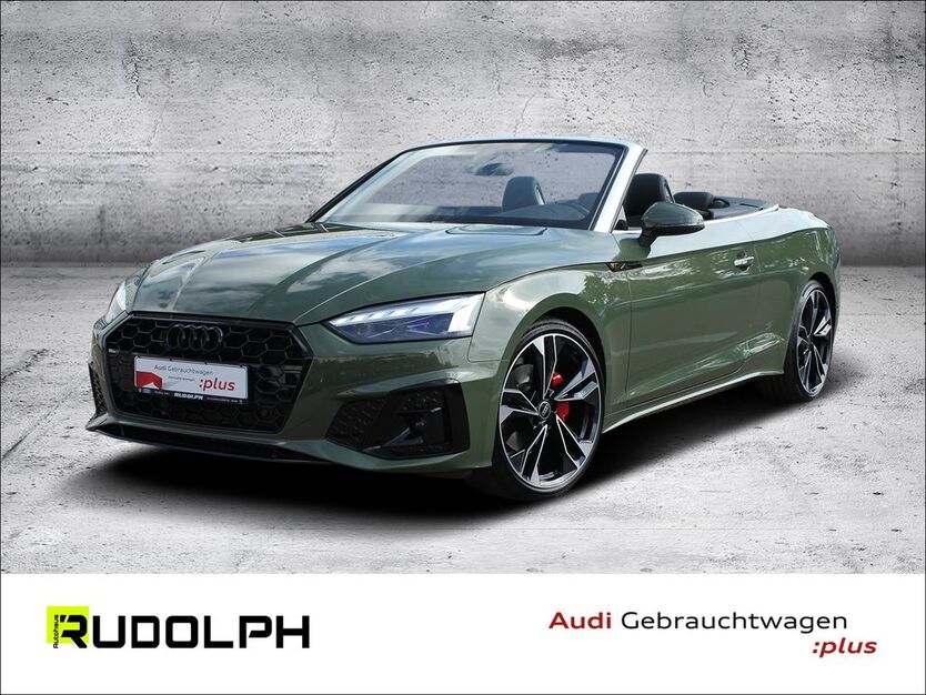 Audi A5 8.370 km 49.930 € Merseburg 06217