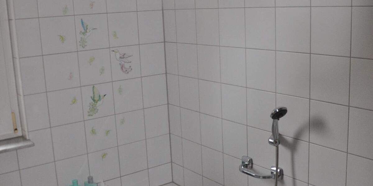 wunderschöner Bungalow mit idyllischen Garten 4 zimmer