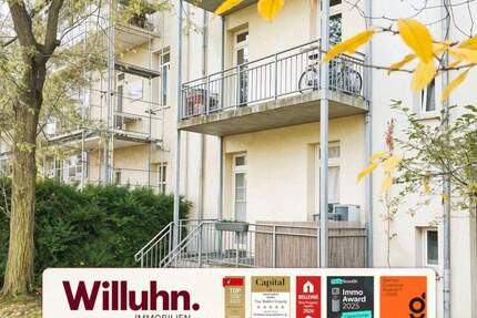 Wohnung Leipzig Plagwitz - 2 Zimmer, 66 m&sup2;, 185.000&euro; | Angebot:25673738
