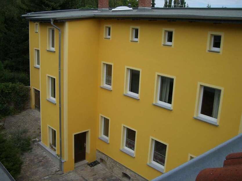 Haus zum Mieten in Halle-Kröllwitz 1.390 € 116 m²
