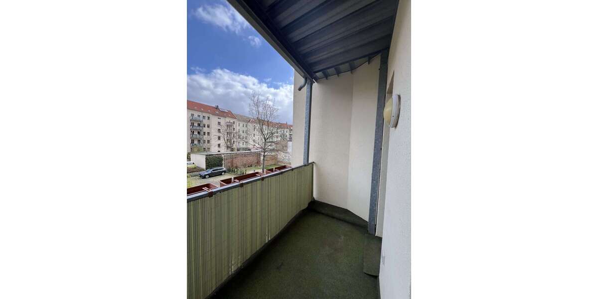 Etagenwohnung Leipzig Nordost - 3 Zimmer, 79 m&sup2;, 750&euro; | Angebot:27144272