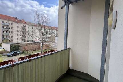 Wohnung Leipzig Nordost - 3 Zimmer, 79 m&sup2;, 750&euro; | Angebot:27144272