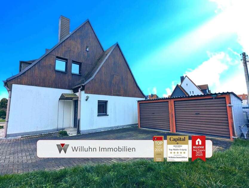Haus zum Kaufen in Böhlen 175.900 € 85.52 m²