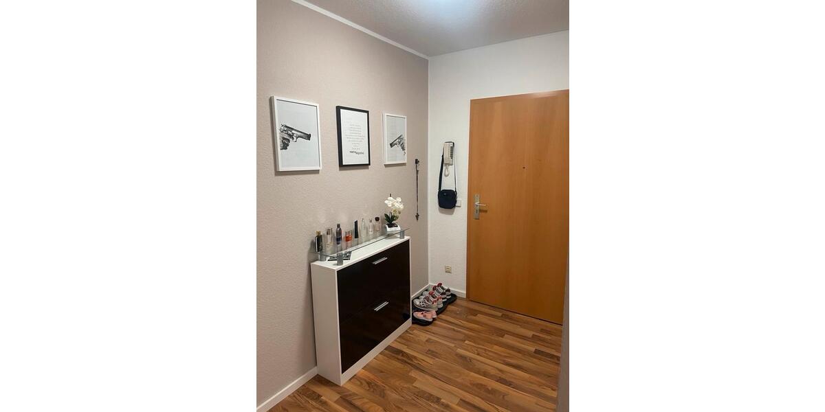 Erdgeschoßwohnung Leipzig Nord - 3.5 Zimmer, 111 m&sup2;, 900&euro; | Angebot:25739504