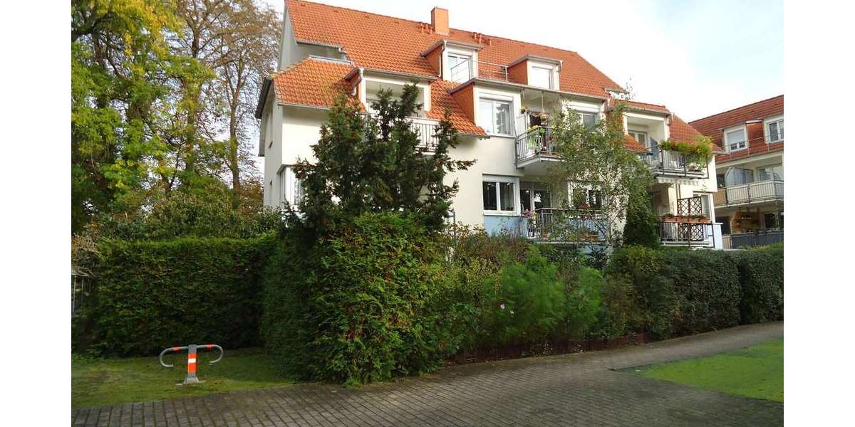 Wohnung zum Kaufen in Markkleeberg 175.000 € 54.56 m² 2 zimmer