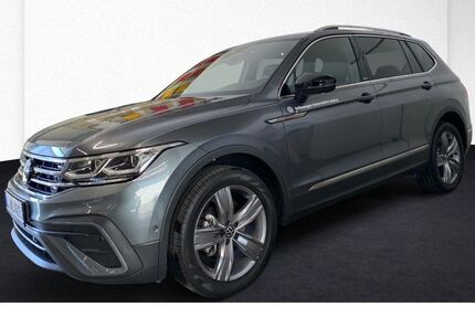 VW Tiguan Allspace 19.610 km 34.950 &euro; Leipzig 04178