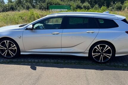 Opel Insignia 82.500 km 19.000 &euro; Leipzig 04349